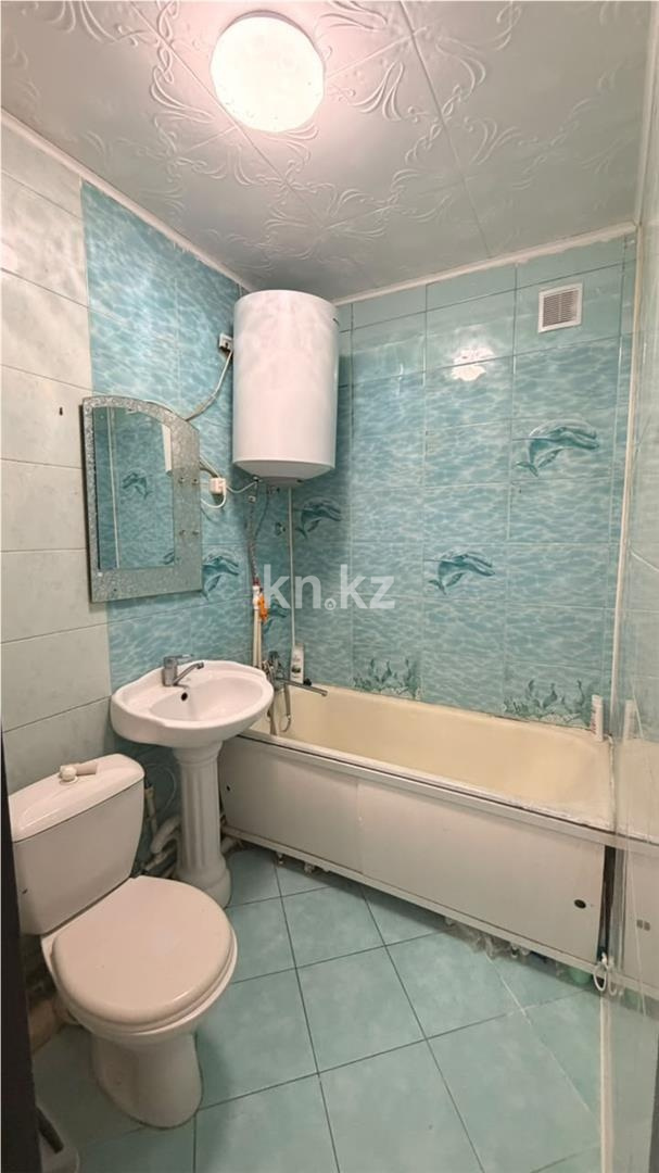 Продажа 2-комнатной квартиры, 44 м² - Продажа двухкомнатных квартир в Караганде фото 10 из 15
