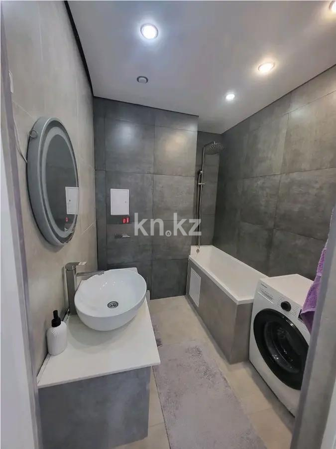 Продажа 2-комнатной квартиры, 61 м² в Астане - фото 4