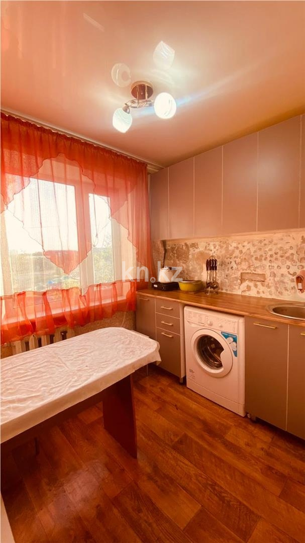 Продажа 2-комнатной квартиры, 48 м² в Караганде - фото 3
