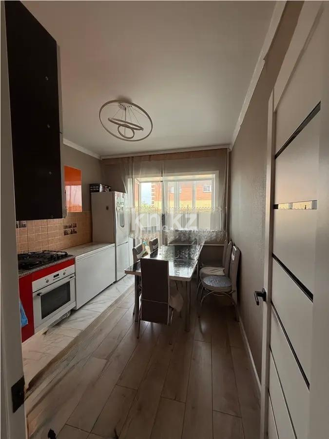 Продажа 3-комнатной квартиры, 61 м², ул. Бирюзова, дом  1 - Продажа  трехкомнатных квартир в Шахтинске фото 4 из 5