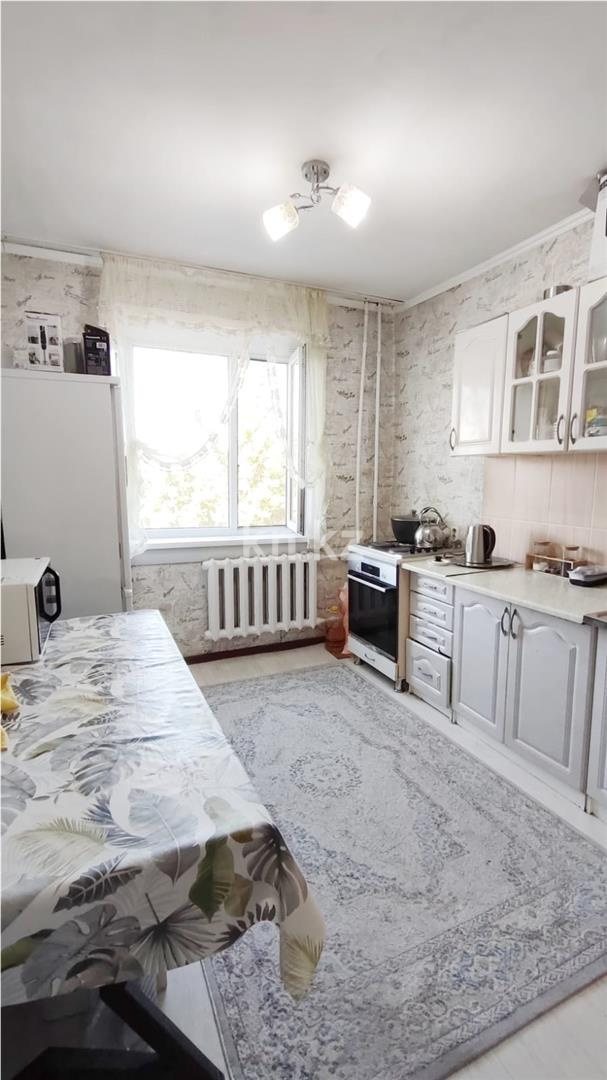 Продажа 4-комнатной квартиры, 78 м², ул. Белинского - Продажа  четырехкомнатных квартир в Караганде фото 7 из 15