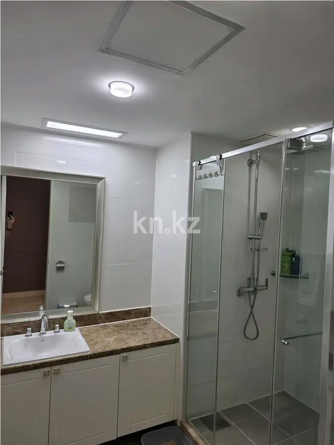 Продажа 4-комнатной квартиры, 162.8 м² - Продажа квартир в новостройках Астаны - страница 37 фото 4 из 4