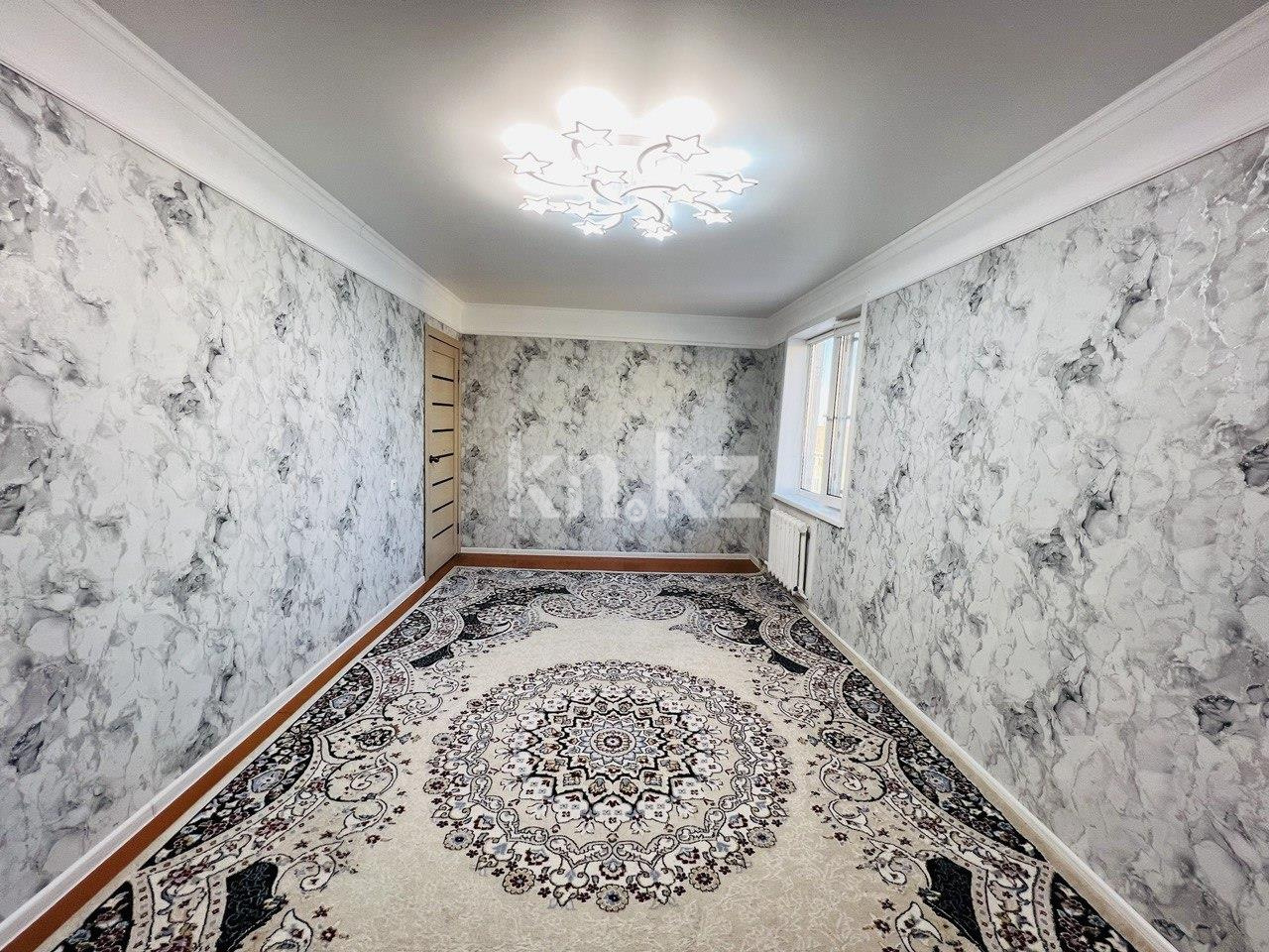 Продажа 3-комнатной квартиры, 61 м², ул. Горка Дружбы в Темиртау - фото 2