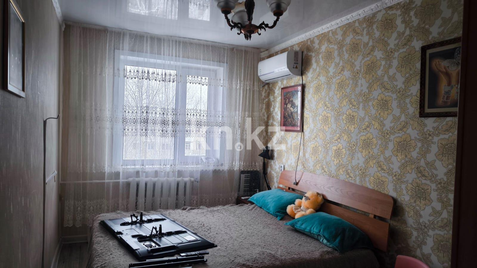 Продажа 2-комнатной квартиры, 44 м² в Темиртау - фото 3