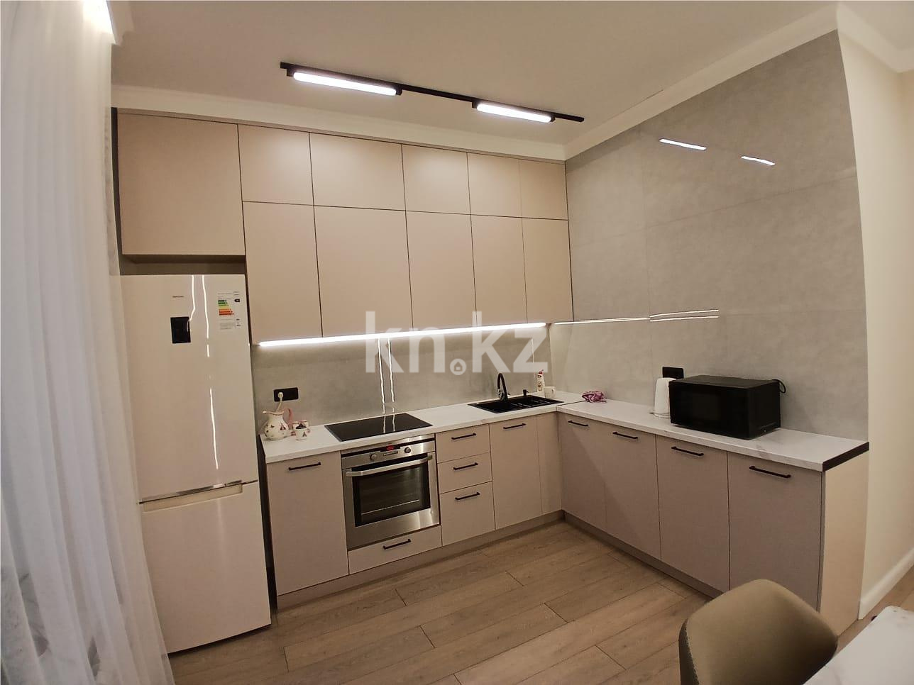 Продажа 1-комнатной квартиры, 44 м² - Продажа квартир в Астане с фото фото 6 из 13