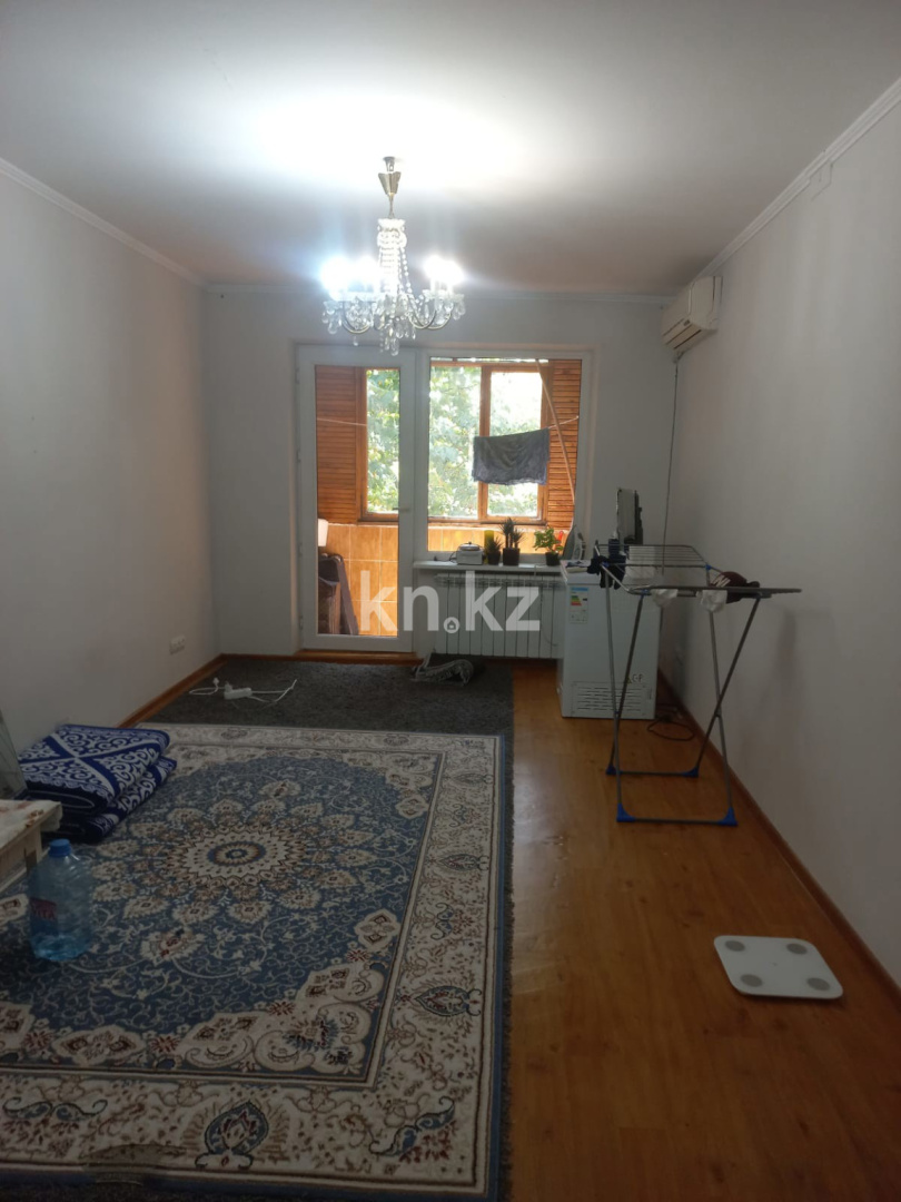 Продажа 3-комнатной квартиры, 60 м², мкр-н Орбита-1, дом  12 - Продажа  двухкомнатных, трехкомнатных квартир в Алматы фото 2 из 12