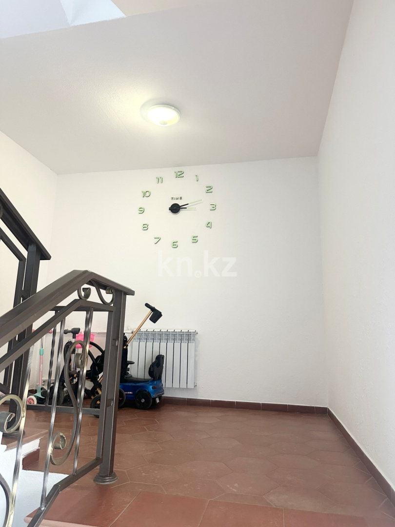 Продажа 2-комнатной квартиры, 58 м² в Караганде - фото 24