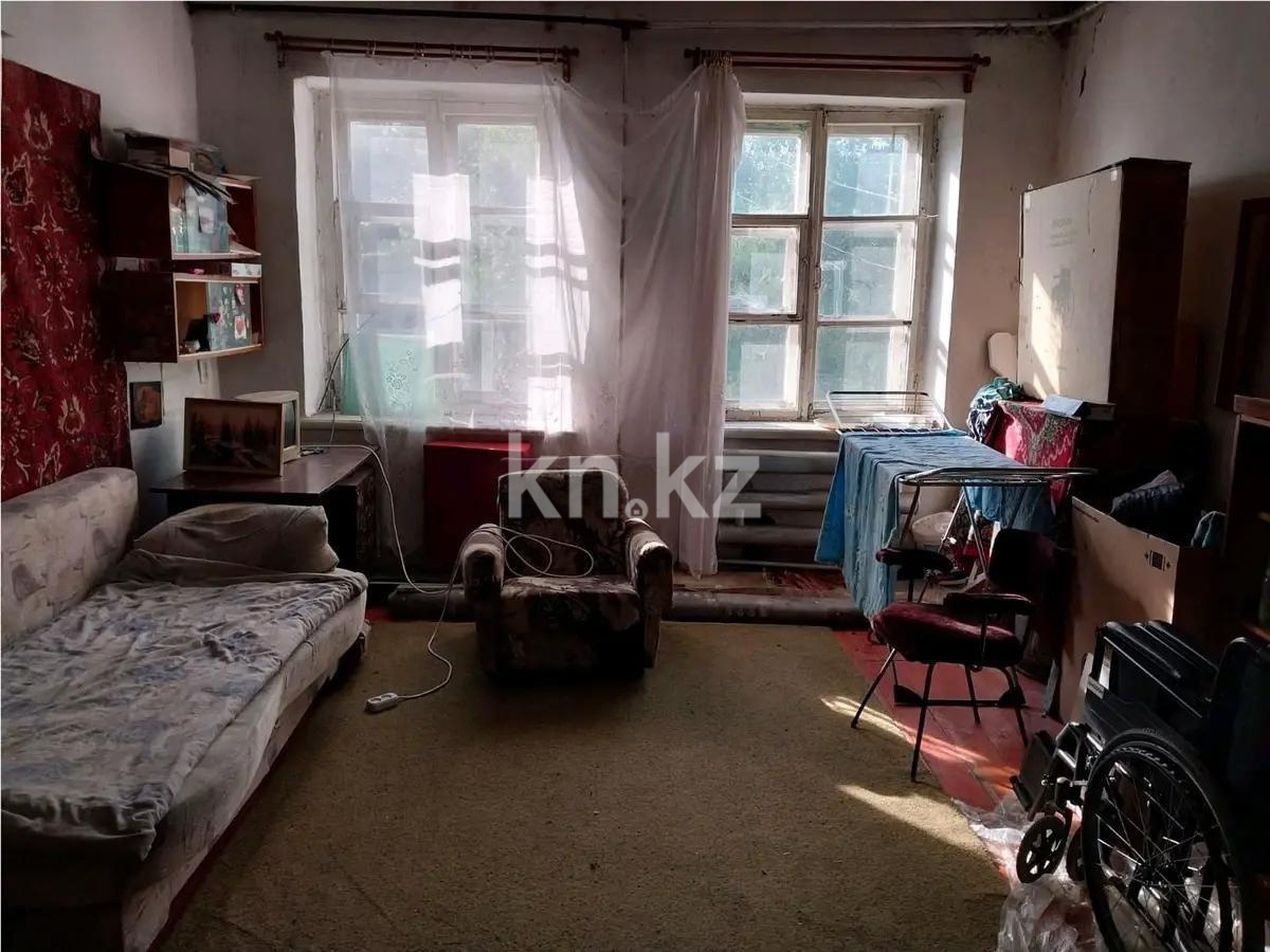 Продажа 2-комнатной квартиры, 43 м², ул. Мустафина, дом  16 - Продажа квартир в Темиртау фото 1 из 6