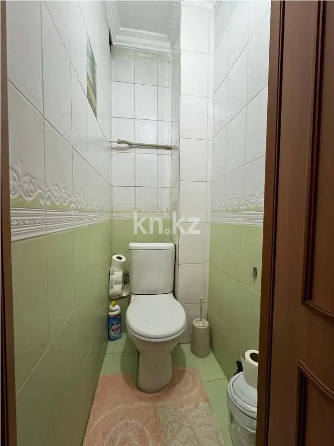 Продажа 3-комнатной квартиры, 61.1 м² в Алматы - фото 6