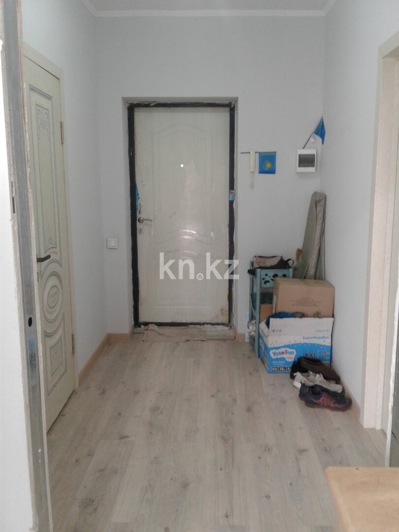 Продажа 1-комнатной квартиры, 41 м² в Алматы - фото 7