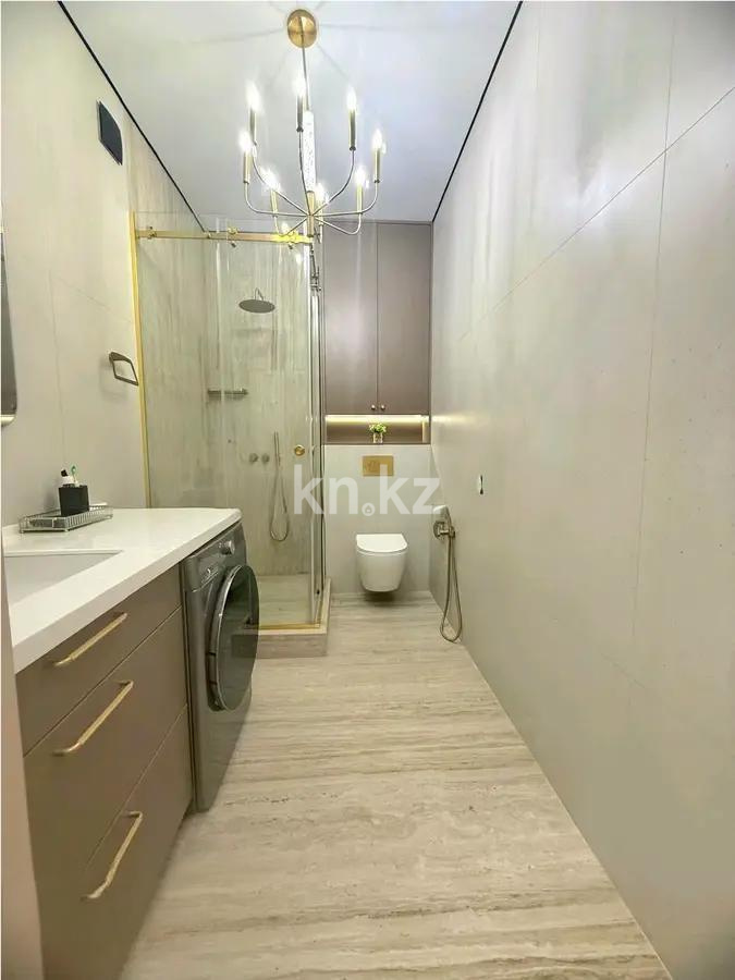 Продажа 3-комнатной квартиры, 95 м², пр. Аль-Фараби, дом  41/7 - Продажа квартир в Алматы с фото фото 5 из 6