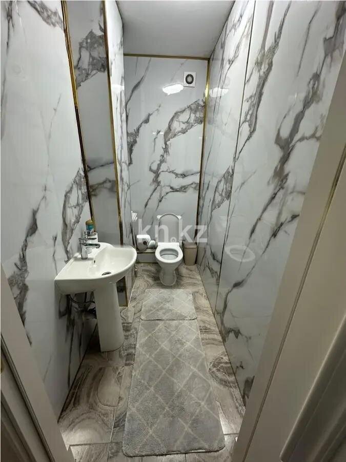 Продажа 3-комнатной квартиры, 77.5 м² в Астане - фото 6