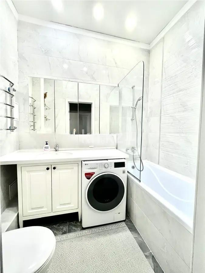 Продажа 2-комнатной квартиры, 46 м² - Продажа двухкомнатных квартир от собственников в Алматы - страница 2 фото 2 из 4