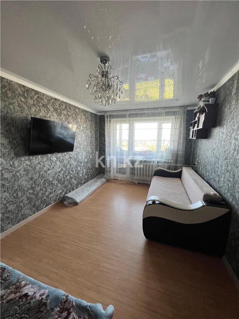 Продажа 1-комнатной квартиры, 33 м² в Караганде - фото 2
