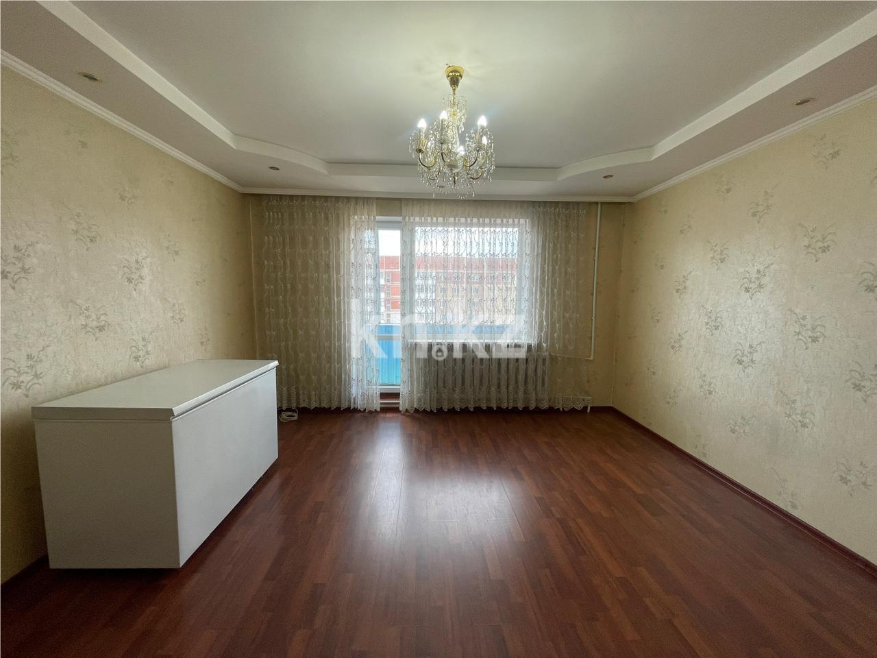 Продажа 4-комнатной квартиры, 80 м², мкр-н Степной-1, дом  5/49 - Продажа  четырехкомнатных квартир в Караганде с фото фото 1 из 22