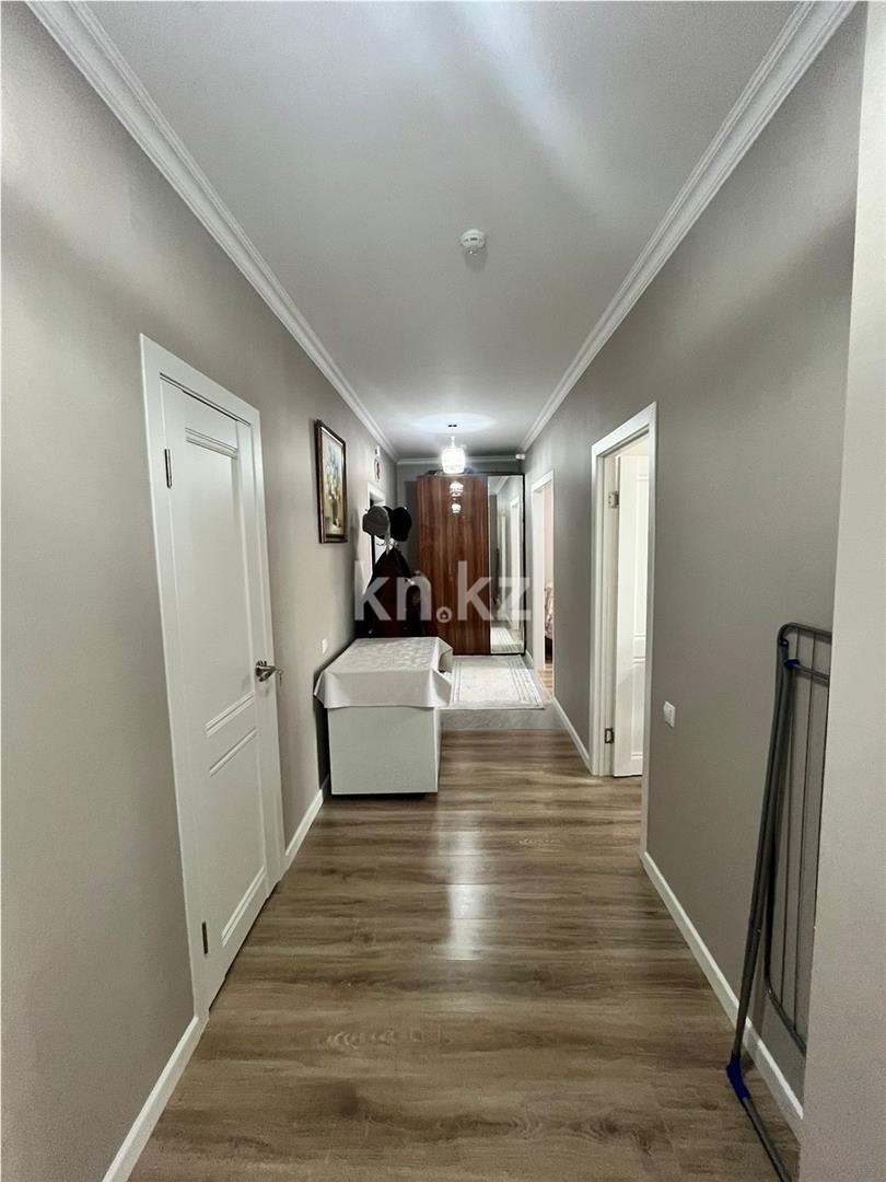 Продажа 3-комнатной квартиры, 84.4 м² - Продажа квартир в Астане - страница 203 фото 15 из 21