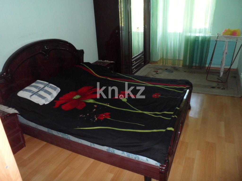 Аренда 2-комнатной квартиры посуточно, 57 м², Казбековой, дом  4 - Аренда квартир посуточно в Балхаше фото 9 из 12