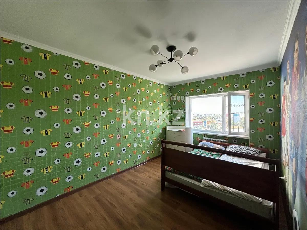 Продажа 3-комнатной квартиры, 111.1 м², мкр-н Мамыр-1, дом  29/4 - Продажа квартир в Алматы без посредников с фото фото 2 из 7