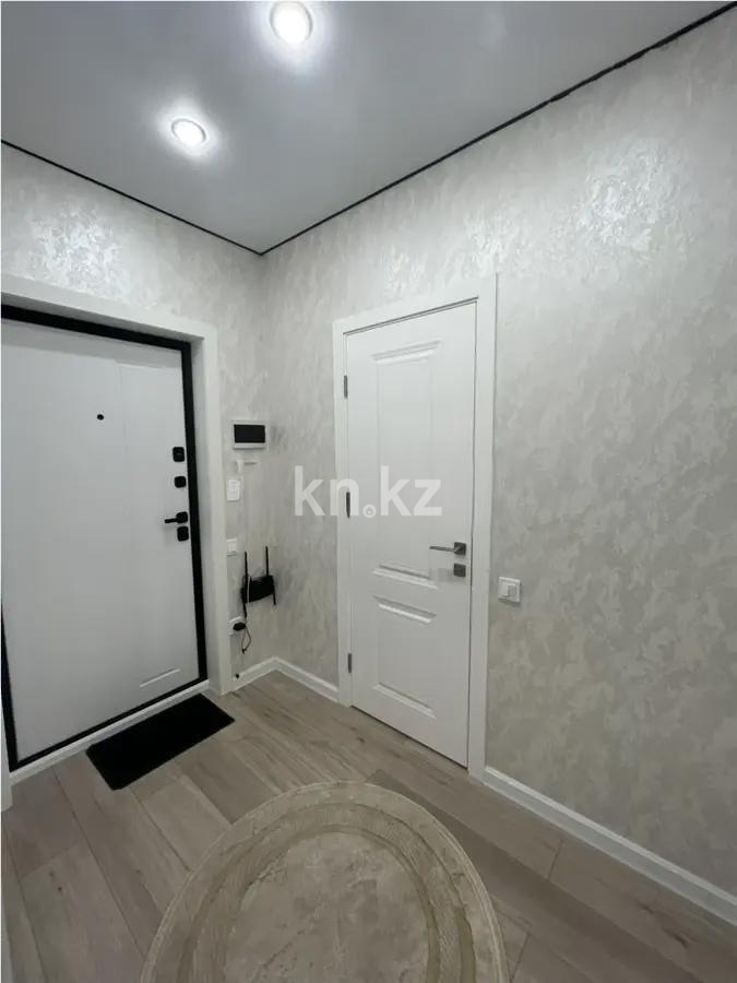 Продажа 1-комнатной квартиры, 38.2 м², ул. Нажимеденова, дом  15 в Астане - фото 3