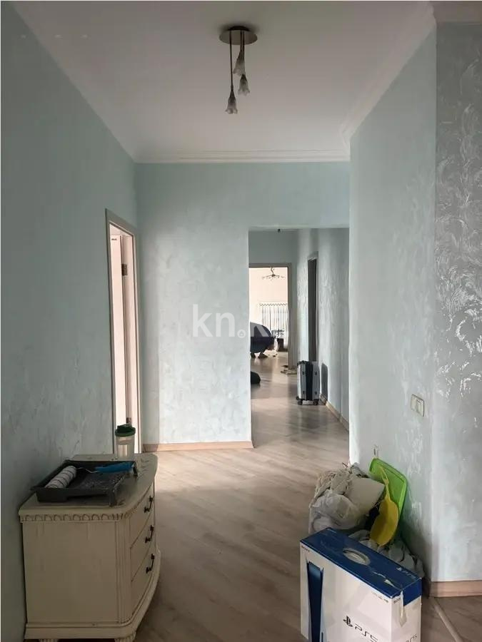 Продажа 4-комнатной квартиры, 131.1 м² - Продажа квартир в Казахстане - страница 25 фото 8 из 8
