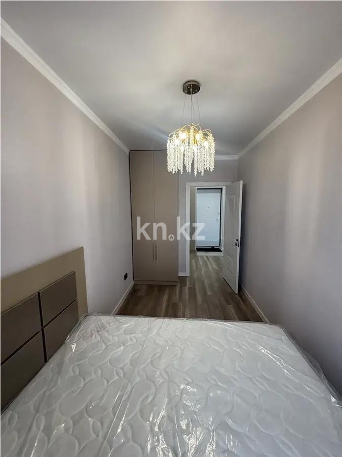 Продажа 1-комнатной квартиры, 35 м² - Продажа  однокомнатных квартир в Алматы фото 3 из 9