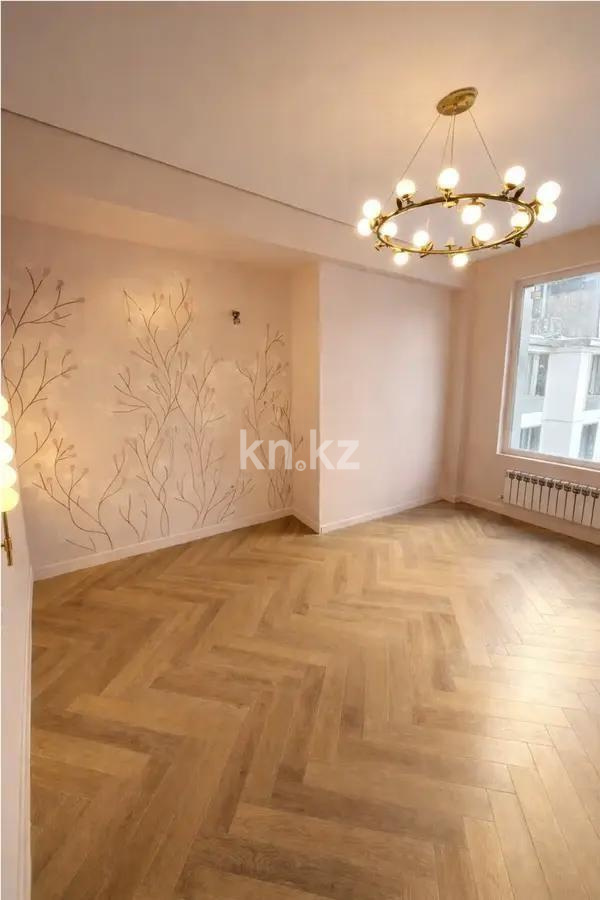 Продажа 3-комнатной квартиры, 86 м² - Продажа квартир в новостройках Алматы без посредников - страница 20 фото 2 из 6