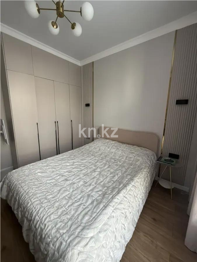 Продажа 2-комнатной квартиры, 38 м² - Продажа квартир в Казахстане - страница 4 фото 2 из 4