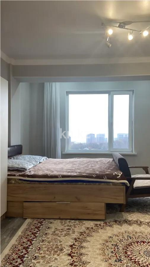 Продажа 2-комнатной квартиры, 66 м², пр. Райымбека, дом  522/1 - Продажа  двухкомнатных квартир в Алматы фото 2 из 5
