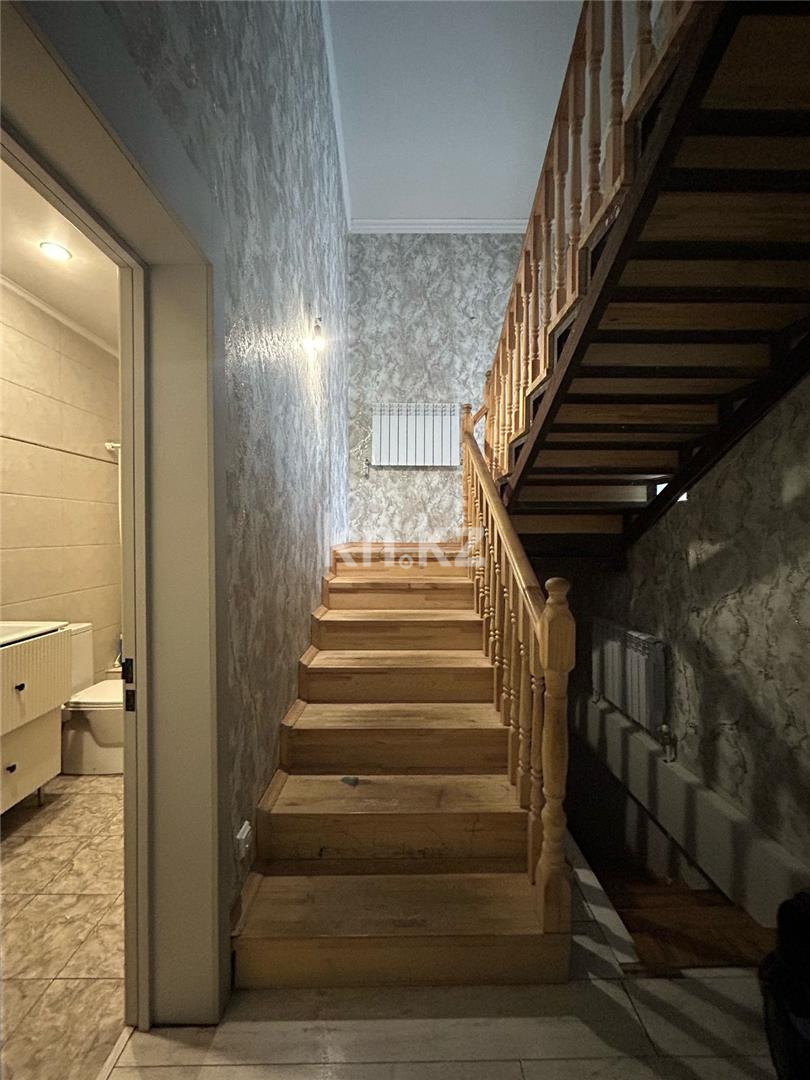 Продажа 7-комнатного дома, 355 м², ул. Жандарбековой - Продажа домов, коттеджей в Казахстане фото 17 из 22