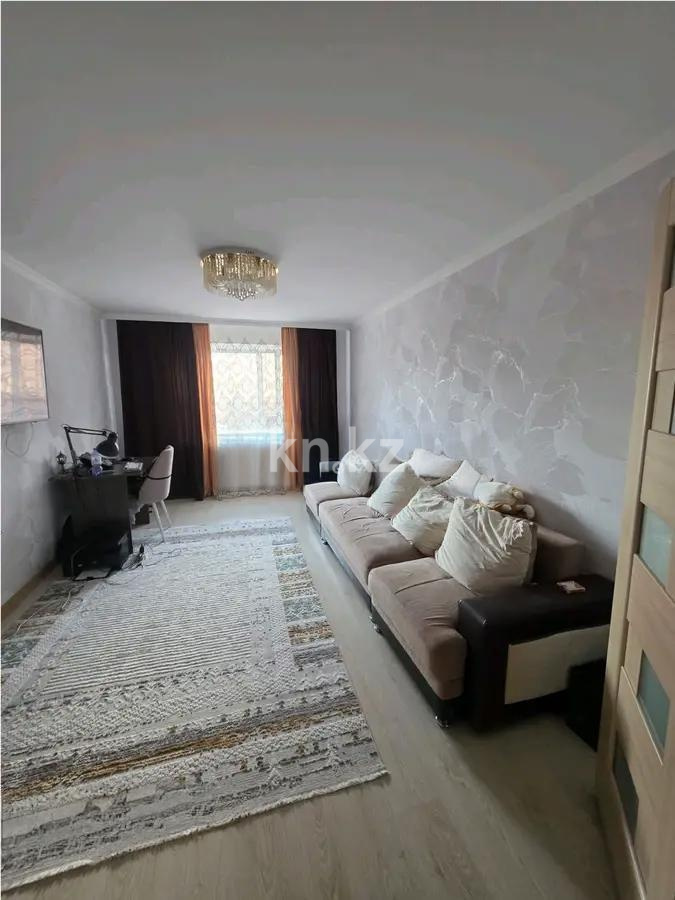 Продажа 2-комнатной квартиры, 58 м² - Продажа недвижимости в Казахстане - страница 8 фото 1 из 4