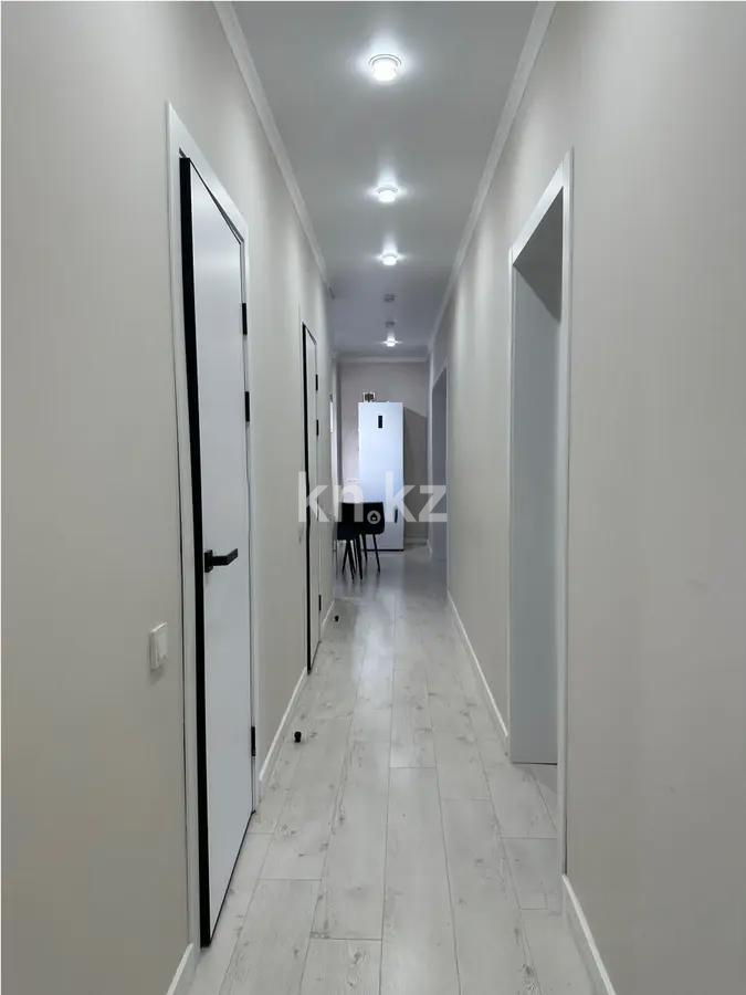 Продажа 2-комнатной квартиры, 79 м², ул. Навои, дом  39 - Продажа квартир в Алматы фото 5 из 5