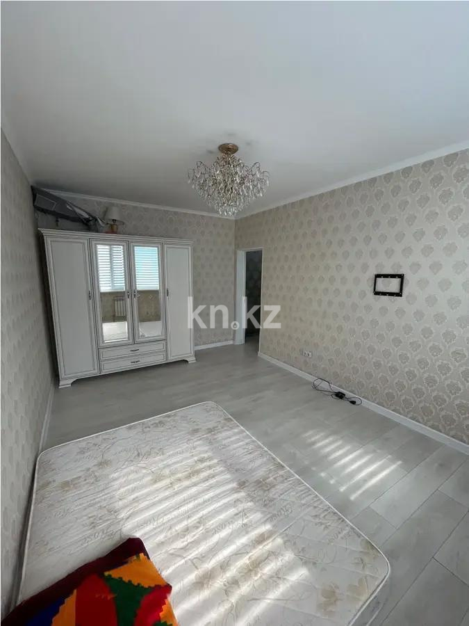 Продажа 3-комнатной квартиры, 75 м², мкр-н Шугыла, дом  341/1 в Алматы - фото 3