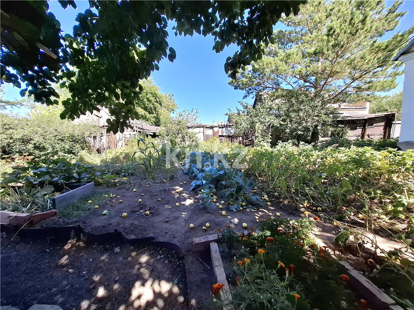 Продажа 4-комнатного дома, 64.1 м², ул. Юных Космонавтов в Темиртау - фото 25