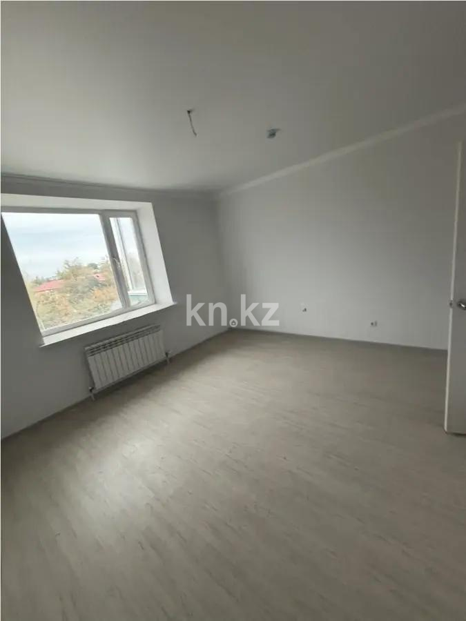 Продажа 2-комнатной квартиры, 52 м², ул. Янушкевича, дом  10 в Астане