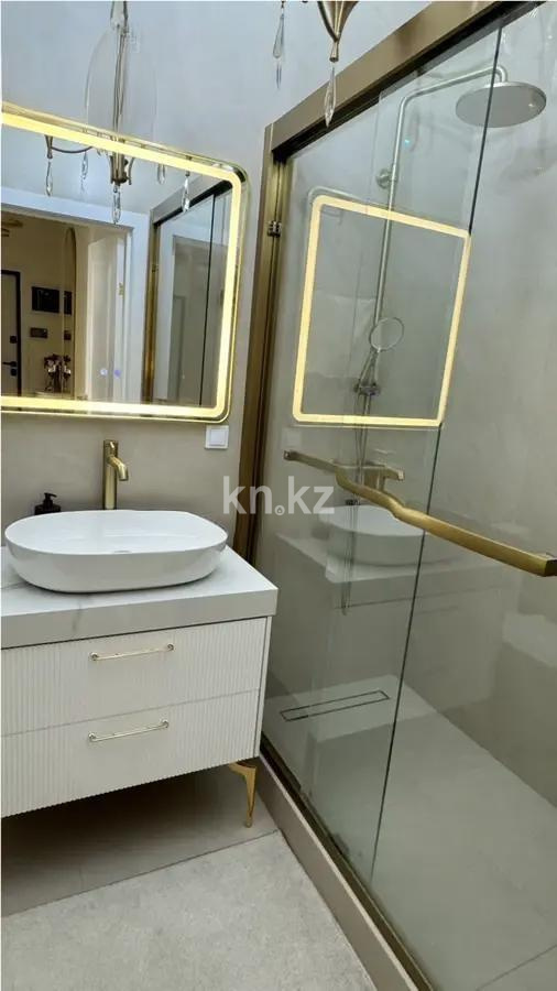 Продажа 3-комнатной квартиры, 92 м², ул. Ашимова, дом  1/5б - Продажа квартир в Алматы фото 5 из 7