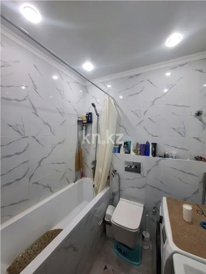 Продажа 2-комнатной квартиры, 60 м² в Алматы - фото 4