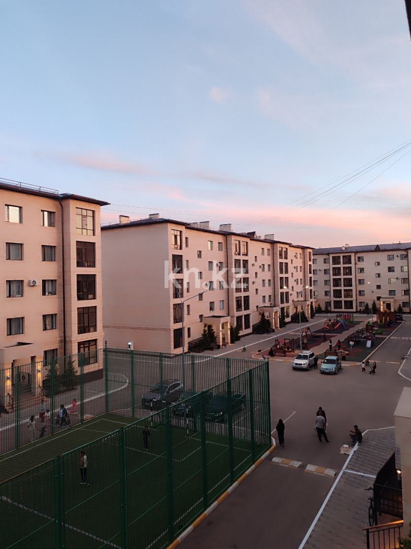 Продажа 2-комнатной квартиры, 62 м² - Продажа двухкомнатных квартир от собственников в Караганде - страница 9 фото 21 из 21