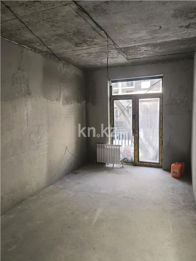 Продажа 1-комнатной квартиры, 50.9 м², пр. Рыскулова, дом  103/7 стр в Алматы