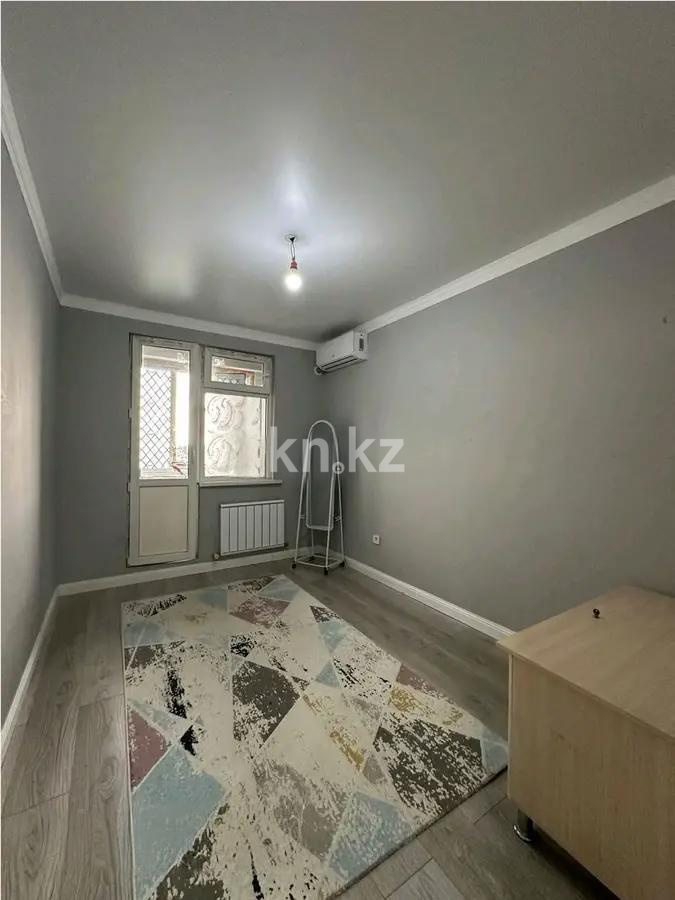 Продажа 3-комнатной квартиры, 60 м² - Продажа трехкомнатных квартир от собственников в Алматы фото 2 из 5