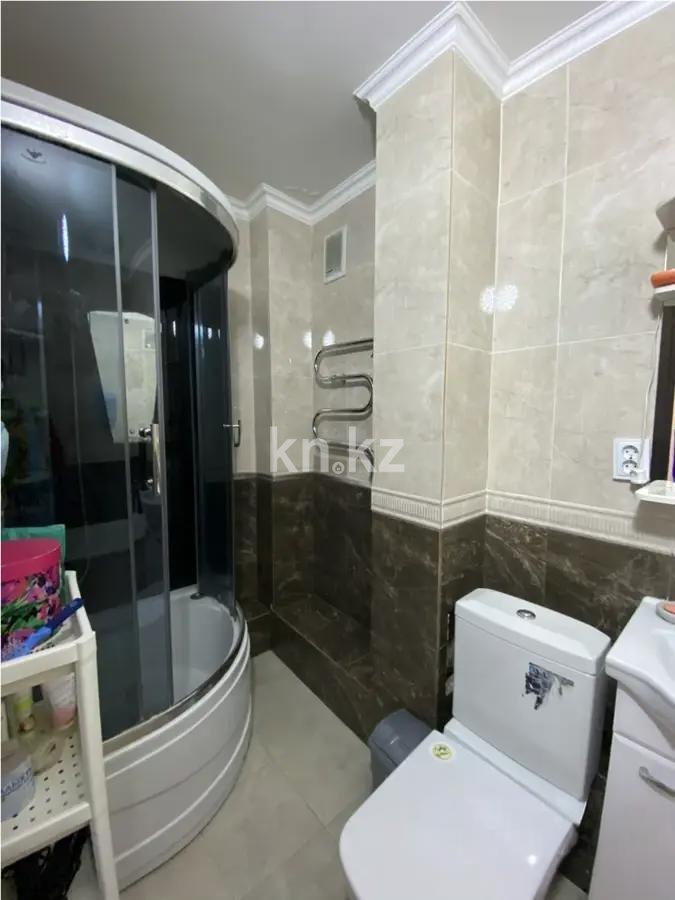 Продажа 4-комнатной квартиры, 90 м² - Продажа недвижимости в Астане - страница 8 фото 7 из 10