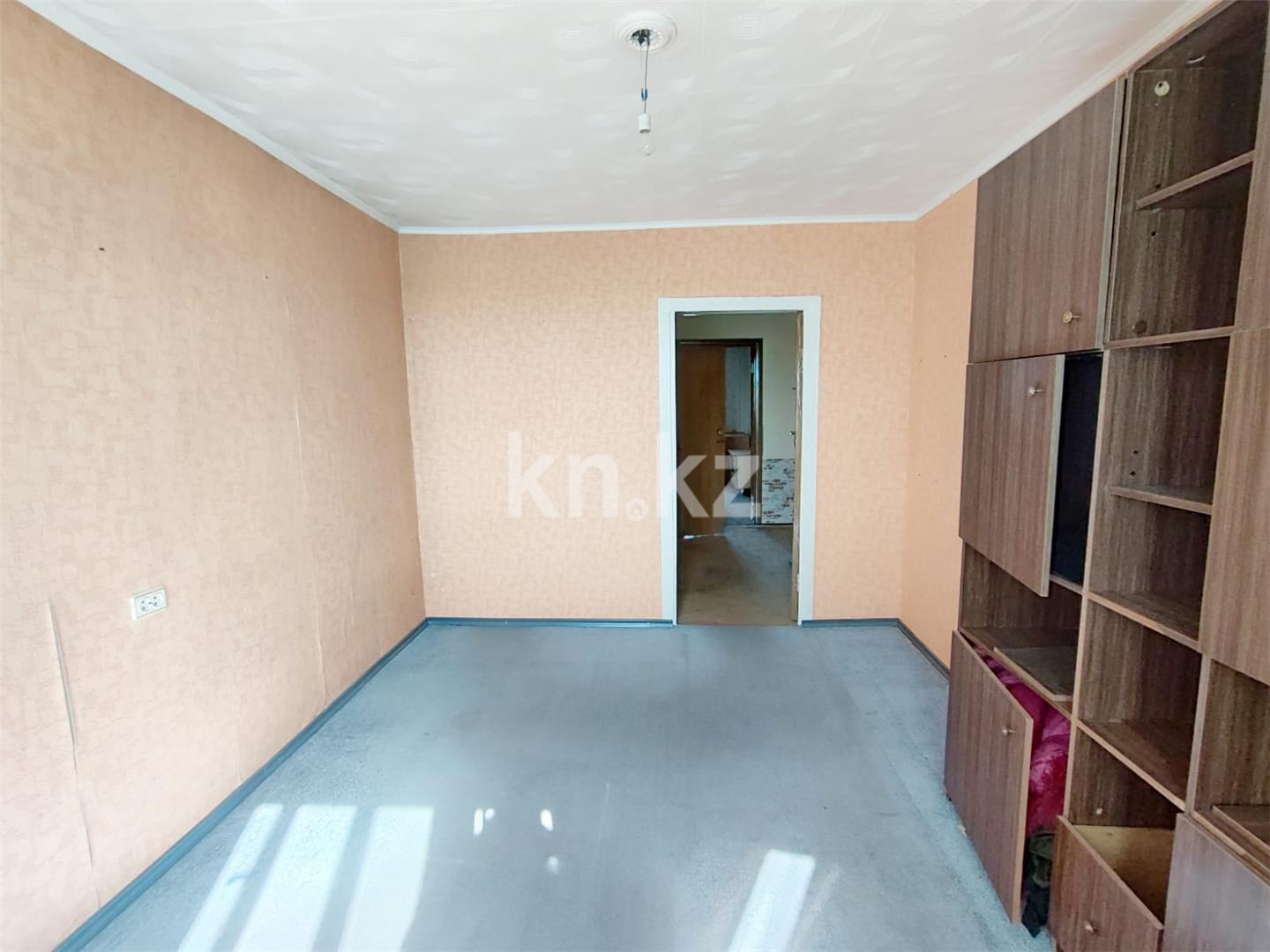 Продажа 3-комнатной квартиры, 65 м², мкр-н Восток-2 - Продажа квартир в Караганде фото 4 из 17