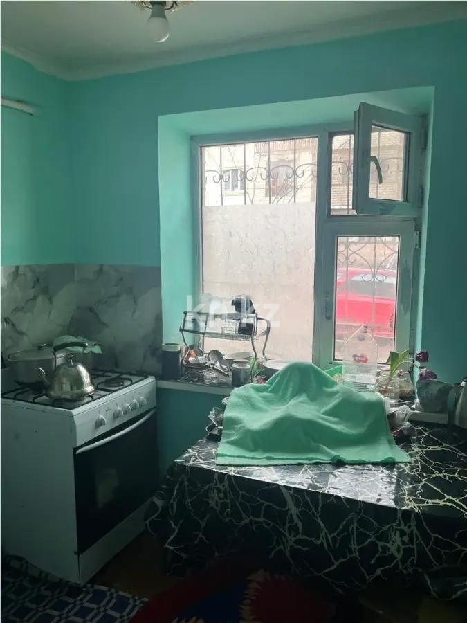 Продажа 2-комнатной квартиры, 45 м² - Продажа квартир в Казахстане - страница 253 фото 1 из 1