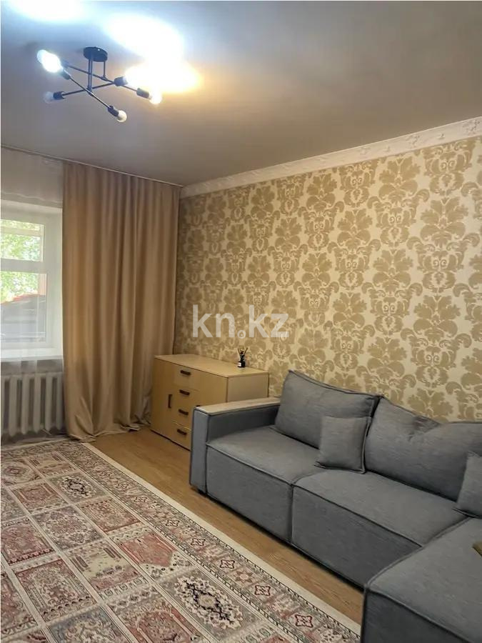 Продажа 2-комнатной квартиры, 70 м², пр. Улы Дала, дом  47/1 в Астане