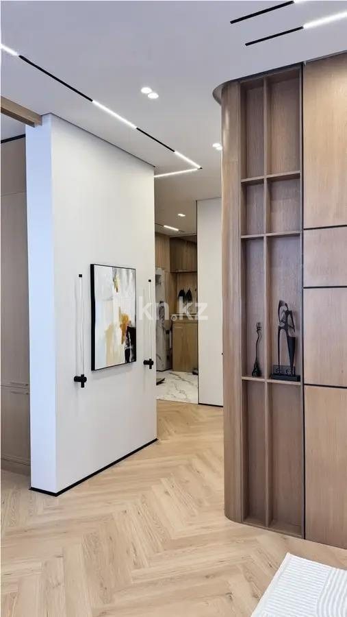 Продажа 3-комнатной квартиры, 93 м² - Продажа квартир в Казахстане - страница 28 фото 5 из 5