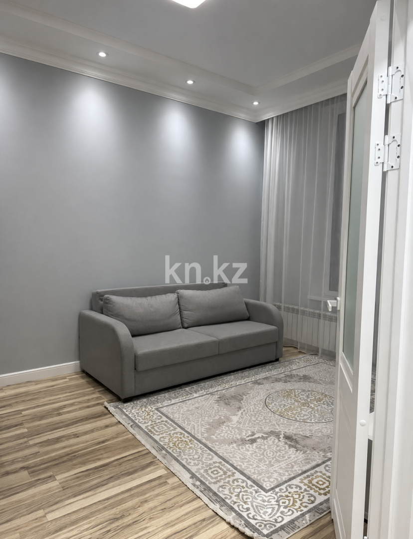 Аренда 1-комнатной квартиры, 36 м² в Астане - фото 5