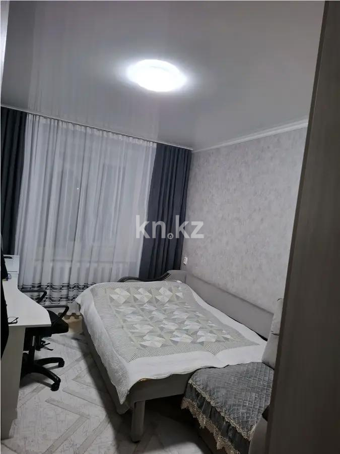 Продажа 3-комнатной квартиры, 64 м², пр. Республики, дом  39/3 в Темиртау - фото 4