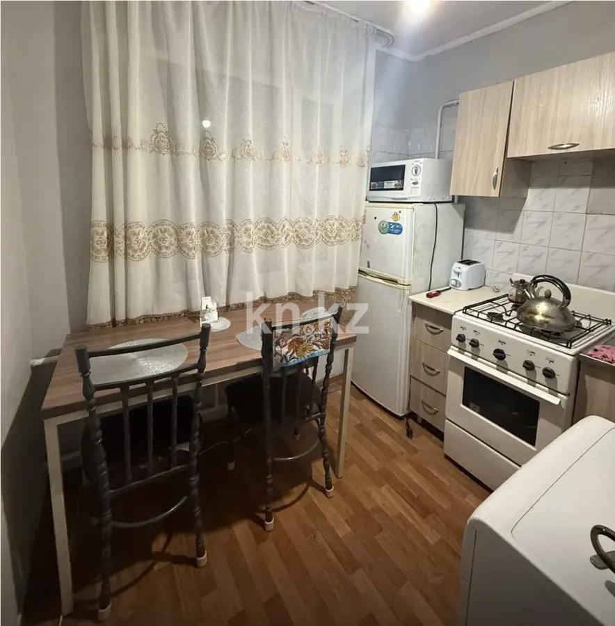 Продажа 1-комнатной квартиры, 32 м² в Алматы - фото 2