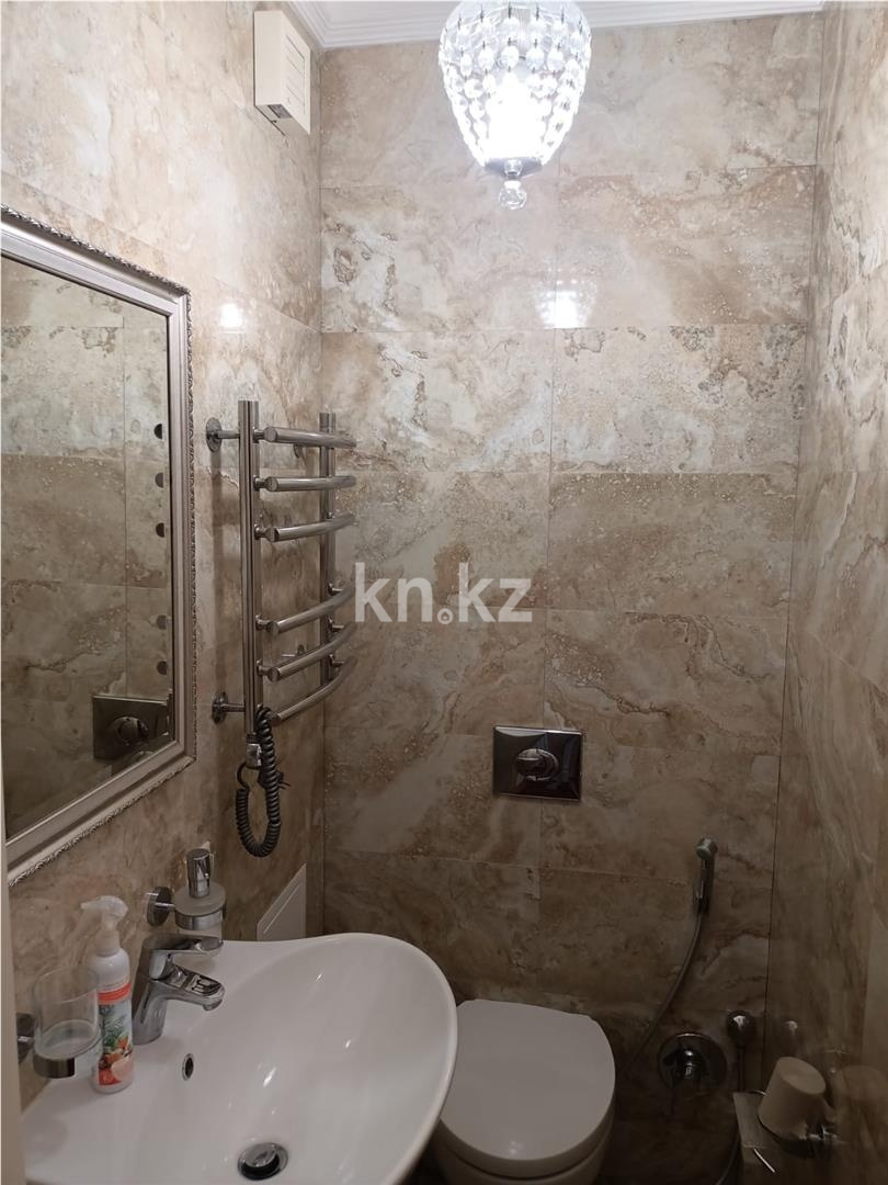 Продажа 3-комнатной квартиры, 85 м² в Астане - фото 21