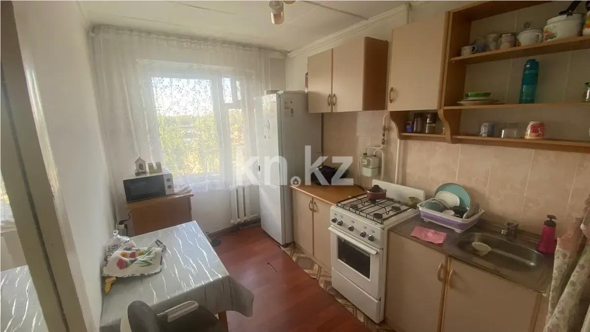 Продажа 3-комнатной квартиры, 62.9 м², пр. Богенбай батыра, дом  37 - Продажа  трехкомнатных квартир в Астане фото 4 из 6