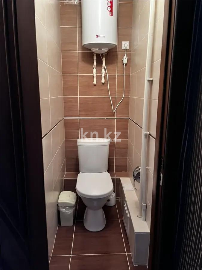 Продажа 2-комнатной квартиры, 63 м², ул. Мичурина, дом  21/3 в Караганде - фото 4